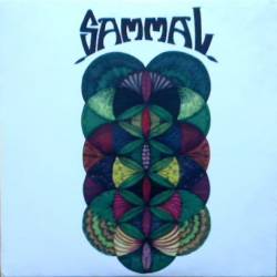 Sammal : Sammal (CD)